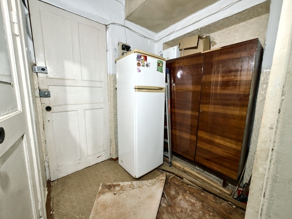 
  Продается 1-комн. квартира 22.4 м². Фото 4.