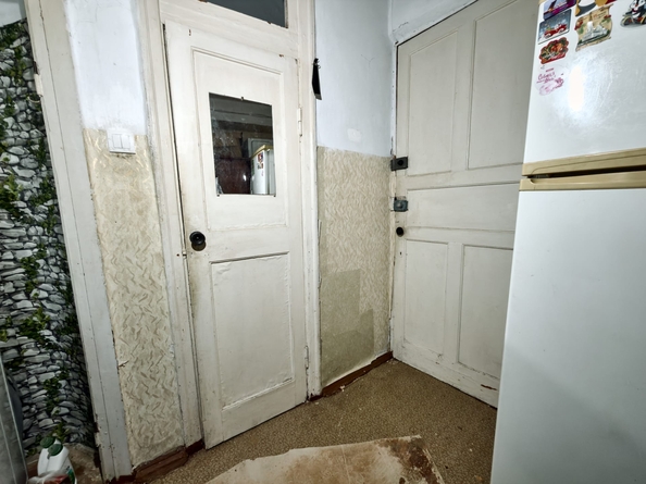 
  Продается 1-комн. квартира 22.4 м². Фото 5.