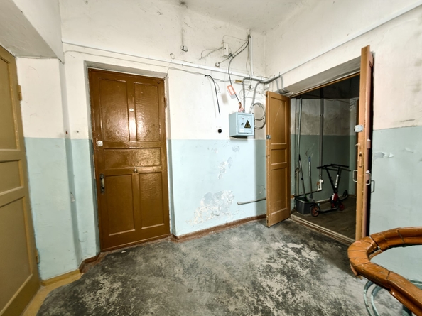 
  Продается 1-комн. квартира 22.4 м². Фото 7.