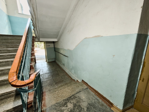 
  Продается 1-комн. квартира 22.4 м². Фото 8.