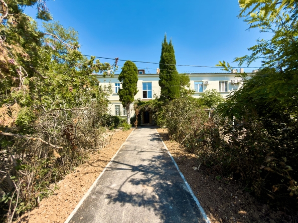 
  Продается 1-комн. квартира 22.4 м². Фото 10.