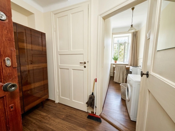 
  Продается 1-комн. квартира 22.4 м². Фото 14.