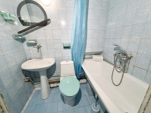 
  Продается 1-комн. квартира 22.4 м². Фото 15.