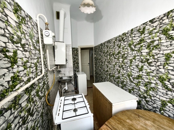 
  Продается 1-комн. квартира 22.4 м². Фото 16.