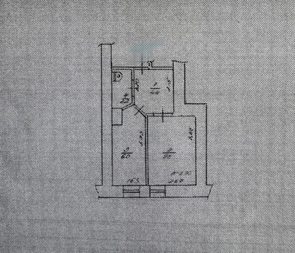 
  Продается 1-комн. квартира 22.4 м². Фото 17.