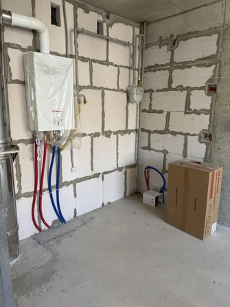 
  Продается 1-комн. квартира 32.8 м². Фото 9.