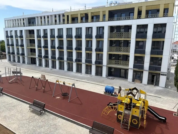 
  Продается 1-комн. квартира 32.8 м². Фото 18.