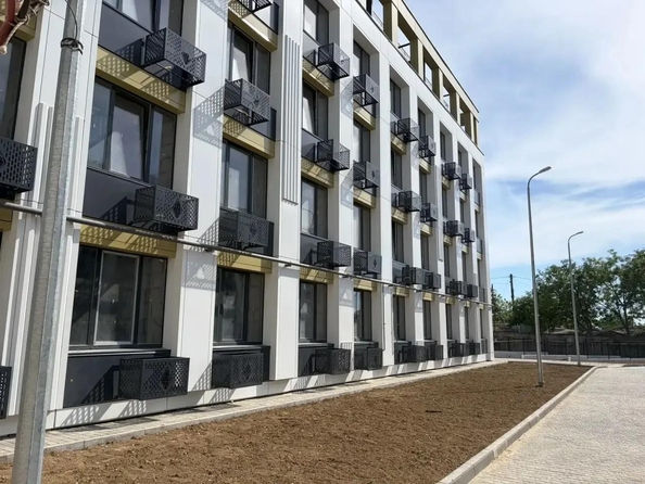 
  Продается 1-комн. квартира 32.8 м². Фото 19.