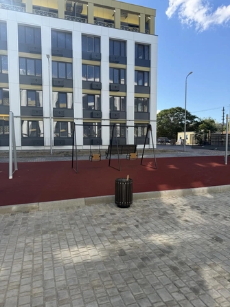 
  Продается 1-комн. квартира 32.8 м². Фото 20.