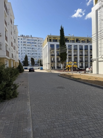
  Продается 1-комн. квартира 32.8 м². Фото 21.