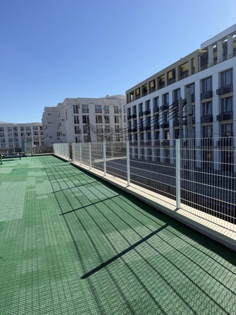 
  Продается 1-комн. квартира 32.8 м². Фото 22.