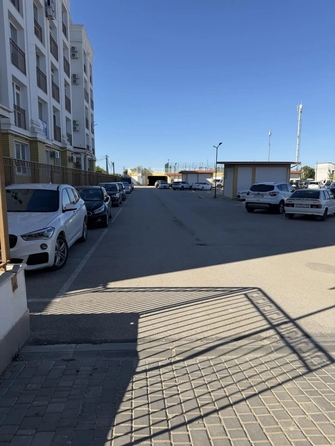 
  Продается 1-комн. квартира 32.8 м². Фото 23.