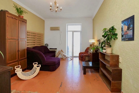 
  Продается 2-комн. квартира 57 м². Фото 2.