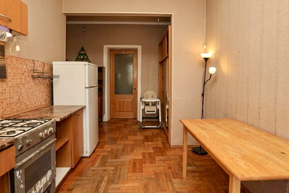 
  Продается 2-комн. квартира 57 м². Фото 5.