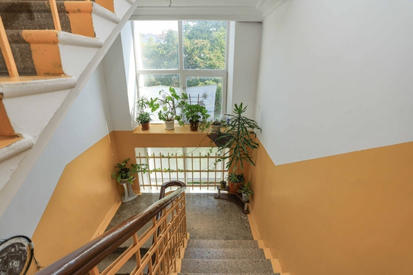 
  Продается 2-комн. квартира 57 м². Фото 10.