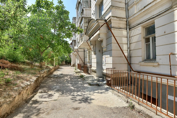 
  Продается 2-комн. квартира 57 м². Фото 13.