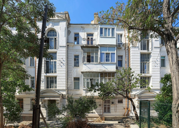 
  Продается 2-комн. квартира 57 м². Фото 15.