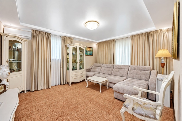 
  Продается 3-комн. квартира 66 м². Фото 1.