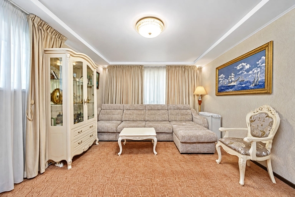 
  Продается 3-комн. квартира 66 м². Фото 2.