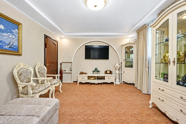 
  Продается 3-комн. квартира 66 м². Фото 3.