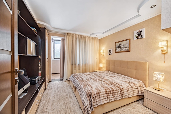 
  Продается 3-комн. квартира 66 м². Фото 4.