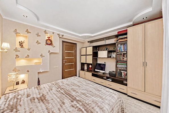 
  Продается 3-комн. квартира 66 м². Фото 6.