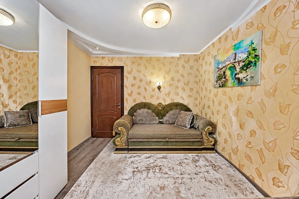 
  Продается 3-комн. квартира 66 м². Фото 10.
