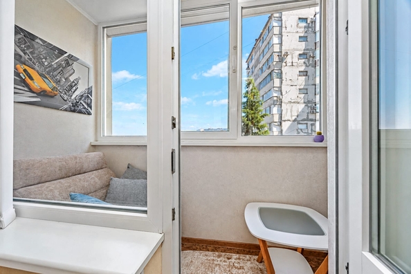 
  Продается 3-комн. квартира 66 м². Фото 11.