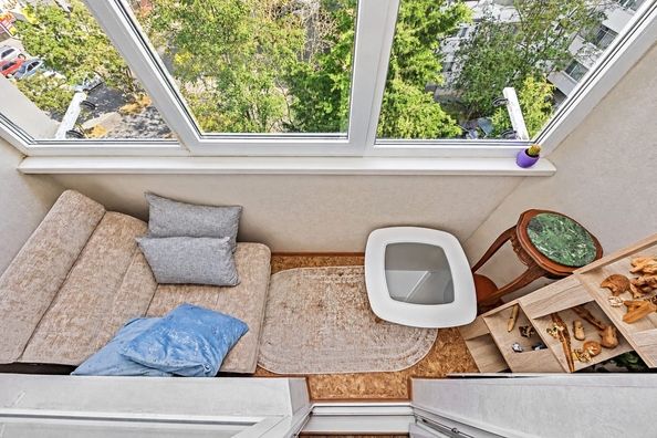 
  Продается 3-комн. квартира 66 м². Фото 12.