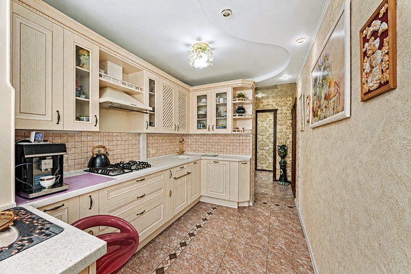 
  Продается 3-комн. квартира 66 м². Фото 13.