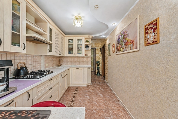 
  Продается 3-комн. квартира 66 м². Фото 14.