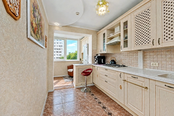 
  Продается 3-комн. квартира 66 м². Фото 15.