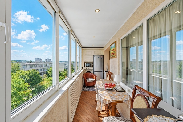
  Продается 3-комн. квартира 66 м². Фото 16.