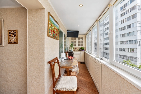
  Продается 3-комн. квартира 66 м². Фото 17.