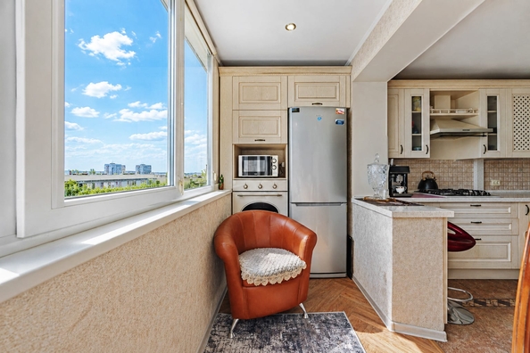 
  Продается 3-комн. квартира 66 м². Фото 18.