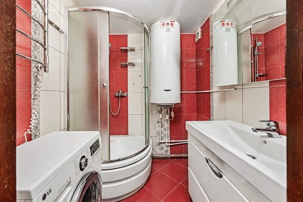 
  Продается 3-комн. квартира 66 м². Фото 19.