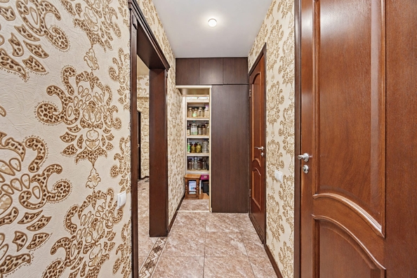 
  Продается 3-комн. квартира 66 м². Фото 21.