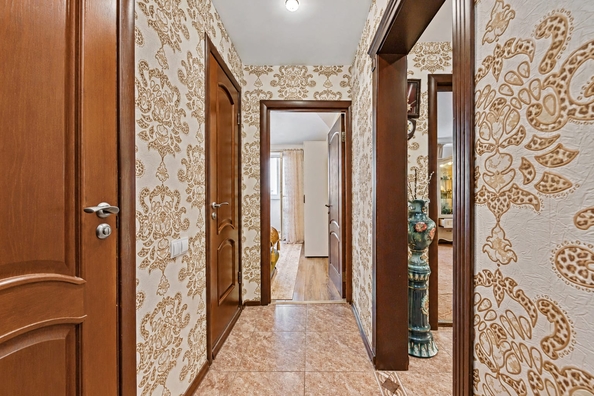 
  Продается 3-комн. квартира 66 м². Фото 23.