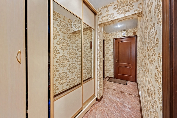 
  Продается 3-комн. квартира 66 м². Фото 24.