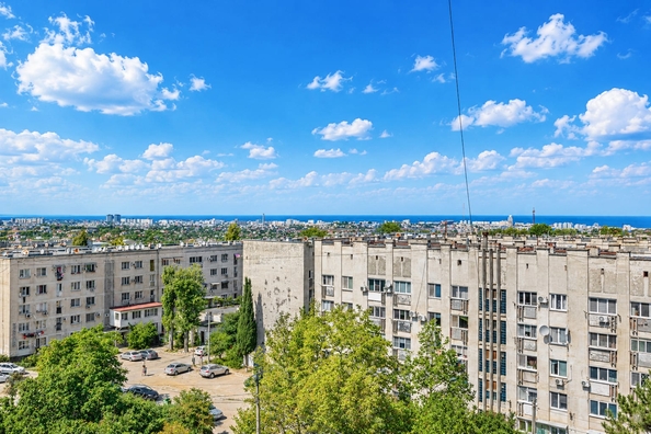 
  Продается 3-комн. квартира 66 м². Фото 26.