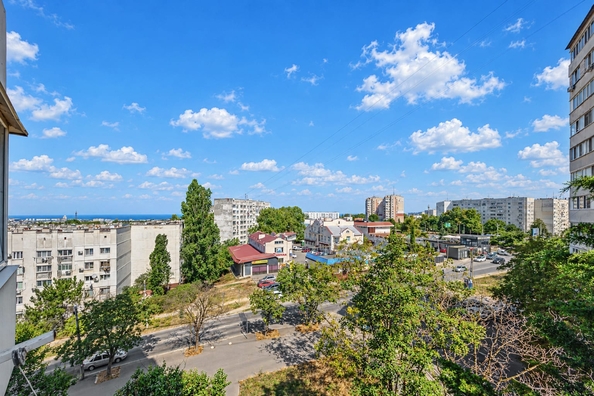 
  Продается 3-комн. квартира 66 м². Фото 27.