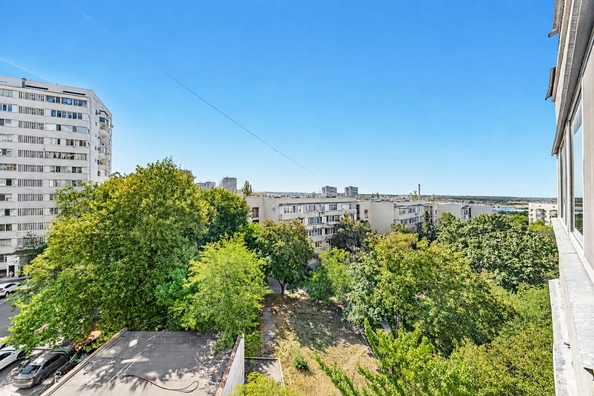 
  Продается 3-комн. квартира 66 м². Фото 28.