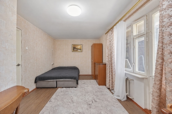 
  Продается 1-комн. квартира 34.7 м². Фото 1.