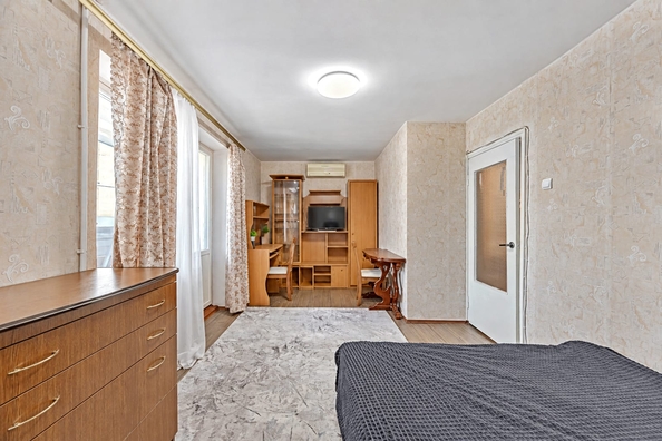 
  Продается 1-комн. квартира 34.7 м². Фото 3.