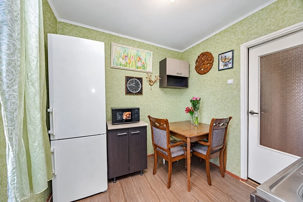 
  Продается 1-комн. квартира 34.7 м². Фото 6.