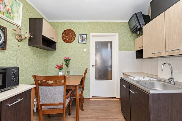 
  Продается 1-комн. квартира 34.7 м². Фото 7.