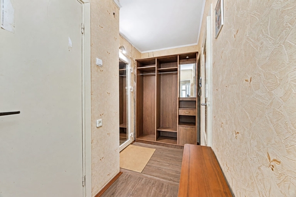 
  Продается 1-комн. квартира 34.7 м². Фото 8.