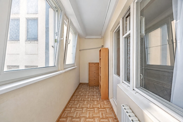 
  Продается 1-комн. квартира 34.7 м². Фото 9.