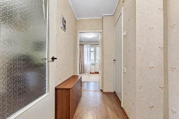 
  Продается 1-комн. квартира 34.7 м². Фото 11.