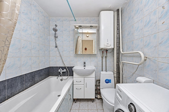 
  Продается 1-комн. квартира 34.7 м². Фото 12.